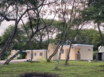 Casa de 2 ambientes, La Caldera · Cabañas Altos de Vidal, La Caldera Salta