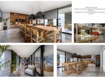 Departamento · 92m² · 3 Ambientes · Semipiso 3 Ambientes a Estrenar