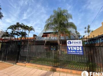 Casa · 350m² · 4 Ambientes · 1 Cochera · Cf835 - Casa en Venta Z/ Av Trincheras y Av Rademacher