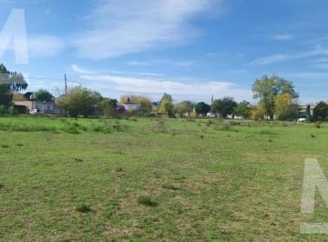 Terreno · 270m² · Lote en Venta en Los Hornos