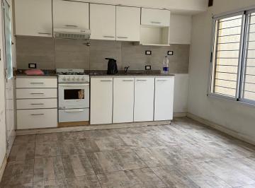 Cocina · Dpto. Sin Expensas. Impecable! Apto Credito!
