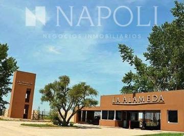 NNI-NNI-2056_2 · Venta de Lote Interno en Etapa 2, en La Alameda Canning
