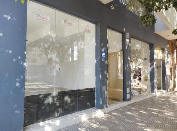 Local comercial · 50m² · 1 Ambiente · Local Esquina Duarte Quiros Esquina Avalos
