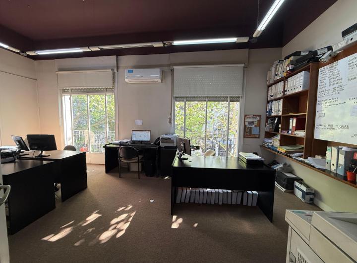 Departamento · 170m² · 7 Ambientes