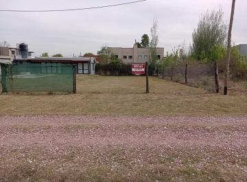 Terreno , Luján · Terreno en Pueblo Nuevo.