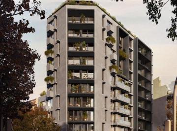 Departamento · 33m² · 1 Ambiente · Chile 1502 1º a