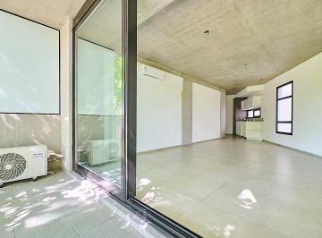 Departamento · 45m² · 1 Ambiente · Virrey Loreto 3574 1º a