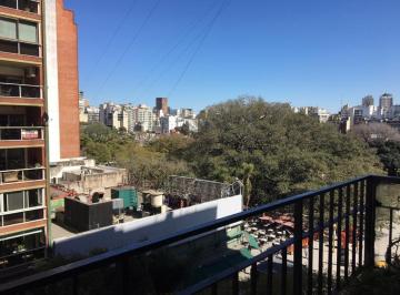 Departamento de 5 ambientes, Recoleta · Piso a Reciclar - Quintana Al 500 - Excelente Ubicacion - Recoleta.