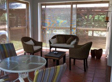 Campo de 4 ambientes, Ituzaingó · Casa de Fin de Semana en Venta