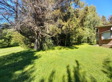 Casa de 3 ambientes, El Bolsón · Fracción de 6100 m² con Casa - Villa Turismo