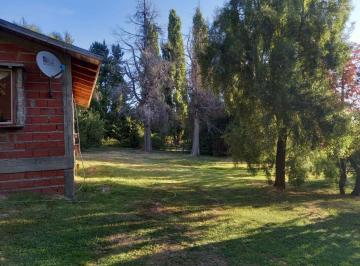 Casa de 3 ambientes, El Bolsón · Fracción de 6.100 m² - El Bolsón – Cabaña, Arroyo y Gran Potencial Turístico