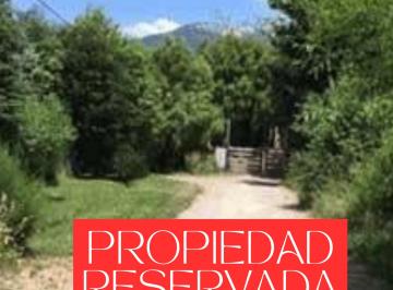 Terreno , San Carlos de Bariloche · Venta Fracción de 2ha en Barrio Tres Lagos, San Carlos de Bariloche, Río Negro