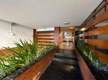 Departamento de 2 ambientes, Caballito · Almagro - 2amb con Cochera - Semi Piso Al Contrafrente - Balcon Corrido