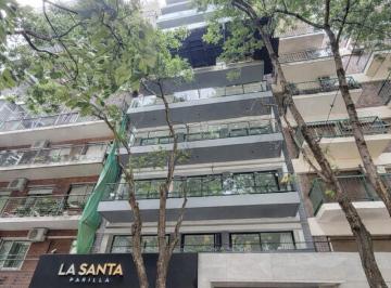 Departamento · 55m² · 2 Ambientes · Venta Dos Ambientes (Sin Dividir) con Toilette Sobre Boulevard Chenaut