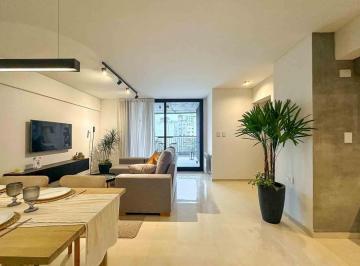 Imagen 1 - Semipiso de 3 dormitorios con parrillero en el balcón y amenities. Cochera disponible. Entrega en di - · Semipiso de 3 Dorm. con Parrillero en El Balcón y Amenities. Cochera Disponible. Entrega en Di