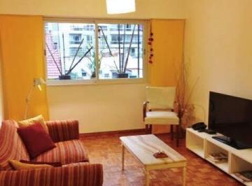 Departamento de 3 ambientes, Palermo · Alquiler Temporario Soler 4700 3 Amb. Palermo Hollywood