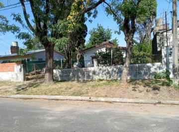 Terreno , Malvinas Argentinas · 2 Terrenos en Venta 12 X 40 Se Venden Juntos o Separados c/u U$d 39.000