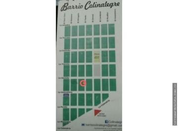 Terreno , Mar del Plata · Gran Lote de Terreno en El Barrio Colina Alegre