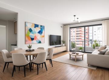 Departamento de 3 ambientes, Belgrano · 3 Ambientes - Amenities - Entrega Diciembre 2025 - Belgrano
