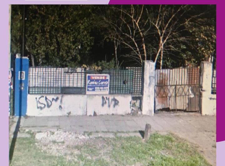 Terreno · 372m²