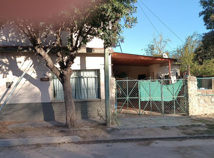 PH · 80m² · 3 Ambientes · 1 Cochera