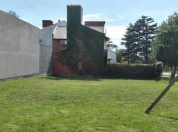 Terreno · 190m² · Lote