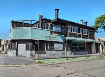 Local comercial · 270m² · Local Gastronomico