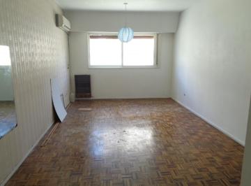 Departamento · 27m² · Congreso Depto. Alquiler 2 Amb. Alsina 1600
