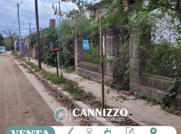 Terreno , Unquillo · Vendo Terreno de 400 m² en Unquillo.
