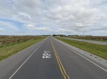 Campo · 12m² · Chacra Sobre Ruta 11 en Verdemar (Entre Las Toninas y Barrio de Mar) Km 314