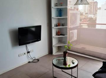 Departamento de 2 ambientes, Almagro · Excelente 2 Amb C/balcón Al Frente en Almagro Norte