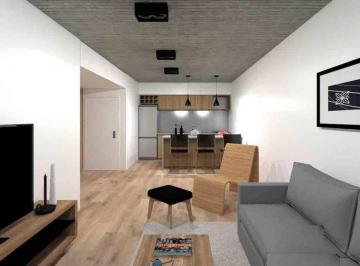 Departamento de 1 ambiente, Villa Crespo · Viva Vera! 1 Ambiente con Balcón Aterrazado con Parrilla.