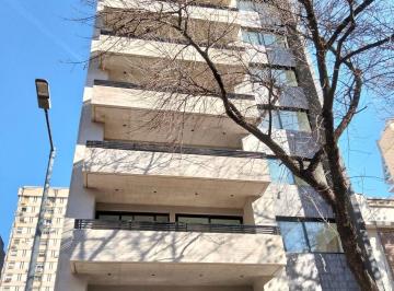Departamento de 1 ambiente, Villa Crespo · Viva Vera! 1 Ambiente con Balcón Aterrazado con Parrilla.