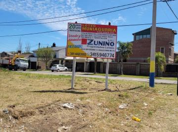 Terreno · 349m² · Terrenos en Venta Loteo Muniagurria