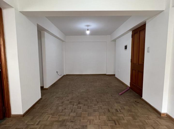Departamento · 45m² · 1 Ambiente
