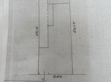 Terreno · 220m² · Terrada Al 300 - Terreno