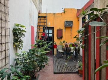 Casa · 70m² · 4 Ambientes · Casa/lote 7.5 X 16.7/ Lote Apto Para Construir Usam Usos 2