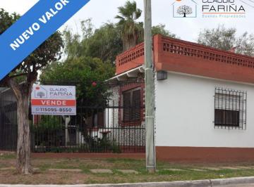 Casa de 4 ambientes, La Matanza · Casa en Venta de 4 Ambientes Circ. 4° Sec.5° Ciudad Evita