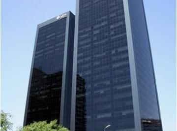 Oficina comercial , Catalinas · Oficina en Alquiler | Catalinas Plaza, Av E. Madero 900, Caba | Piso 5º - 767 m²