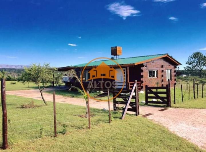 Quinta vacacional · 90m² · 3 Ambientes