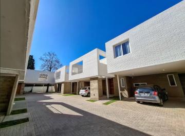 Casa de 4 ambientes, Córdoba · Spano Casas - Housing en Zona Norte - Última Unidad