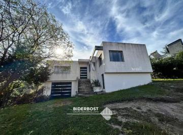 Casa · 120ha · 3 Ambientes · Se Vende Casa en Tanti Cercano a Villa Carlos Paz