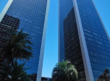 Oficina comercial , Catalinas · Alquiler de Oficina | Torre Alem Plaza, Av Alem 800, Catalinas |piso 26° 793 m²