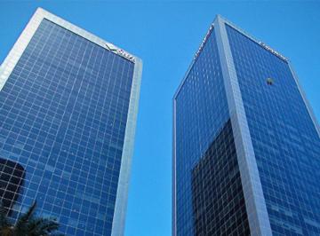 Oficina comercial , Retiro · Venta y Alquiler de Oficinas | Torre Alem Plaza, Av Alem 800, Caba | 765 m²