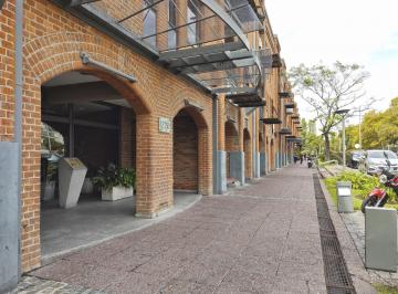 Oficina comercial · 218m² · 3 Ambientes · 1 Cochera · Oficina en Venta en Puerto Madero
