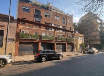 PH de 3 ambientes, Palermo · Guatemala y Armenia - PH en Duplex con Patio - 100 m² - Cochera