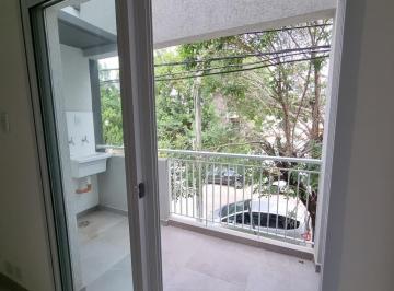 Departamento · 36m² · 2 Ambientes · Venta Departamento en 1° Piso en Barrio Fomento 9 de Julio