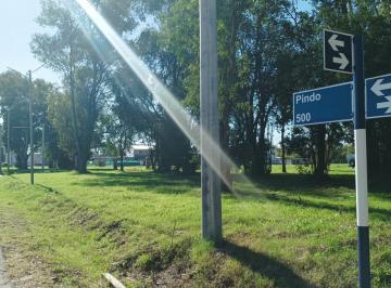 Terreno · 320m² · Lote en Escobar Barrio Abierto Sin Expensas
