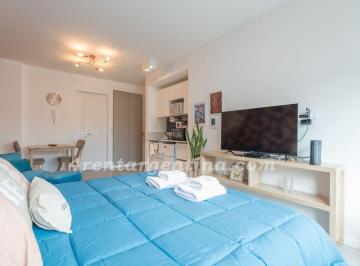 Departamento de 1 ambiente Alquiler Temporal USD 776 · Studio Para 2 Personas en Alquiler Temporario en Palermo