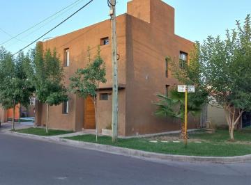 Casa de 6 ambientes, General Gutiérrez · Casa B° Paraiso I